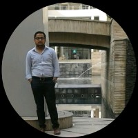Faizan Maqbool