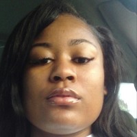 Antoinette Barnes`