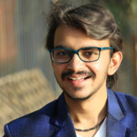 Kaushik Dholiya