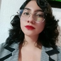 Ilse Arely Vilchis García