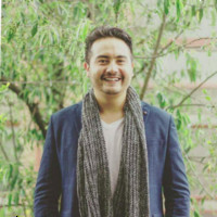 Jorge Iván Díaz-Riaño