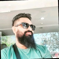 Pushpraj Porvar