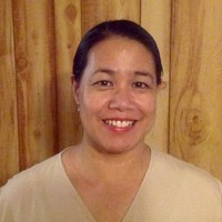 Helen Serrano