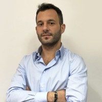 Claudio Pagliari