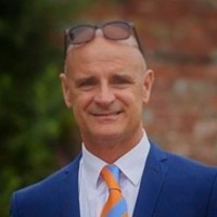 Mark Mitchell
