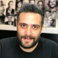 Alireza Dastafckan