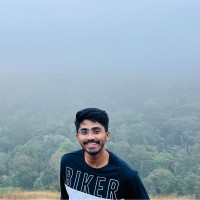 Harshith Yalam