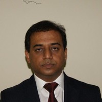 Ravi Kiran Shinde
