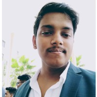 Ishan Patel