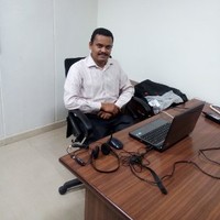 Anil Shridhara
