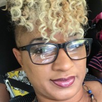 Latresha Jones