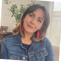 Ana Maria Rios Delgado