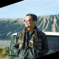 Syamsul Komar