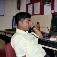 Indrajit Paul