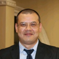 Jose Serna Gomez
