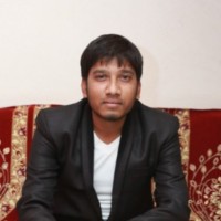 Rohit Alkari