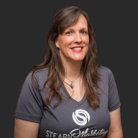 Holly (Hess) Stearns