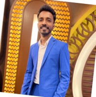 Md Shihab Khan