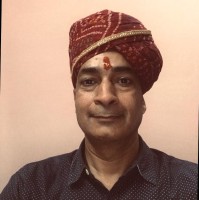 Surendra borana