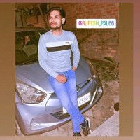 Rupesh Kumar