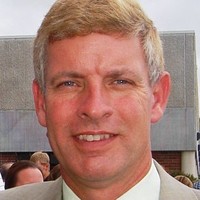 Patrick Goff
