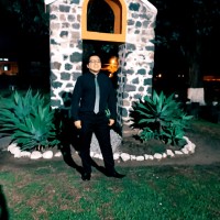 Daniel Salgado Santamaría