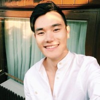 Yunfeng (Eros) Liu