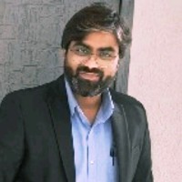 Sujit Nanda