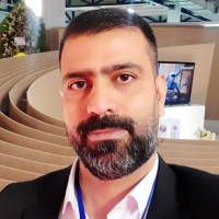 vahid moazami