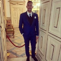 DANIELE ANTONIO ROMEO