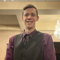 Tyler Paluchniak