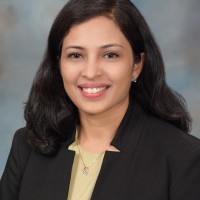 Komal Patel