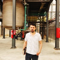 Cihan Ahmet ÇANAKCI