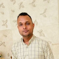 Deepak Kumar Panday