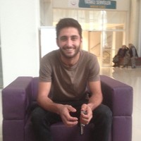 Samet Girginer