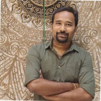 Saikumar P