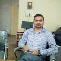 SANTOSH KUMAR PATEL