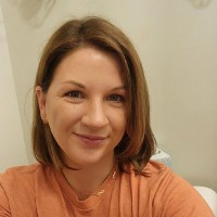 Alexandra Roberts, MSN/MBA