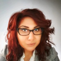 Veselina Ivanova