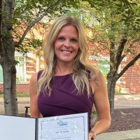 Kellie Truman Swales, Cfmp