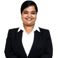 Bhargavi Ravi