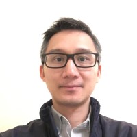 Kenneth Lee, M.Eng., P.Eng.