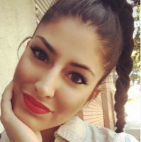 Lorena Carmona de hoy-voy