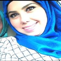 Elham Abo Samra, Ma Hrm