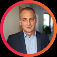 Christophe Duclaud ★ ICÉDAP