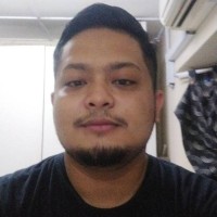 Muhamad Helmi Mansor