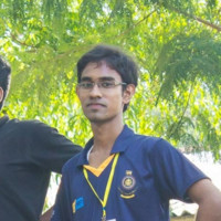 Kirubakaran Baskaran