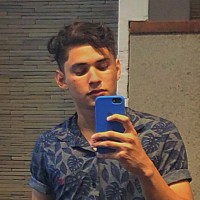 Erick William Silva da Paixão Aleixo