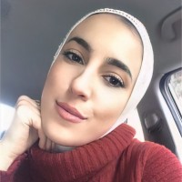 Sara Malkawi
