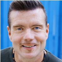 Keith Reichardt